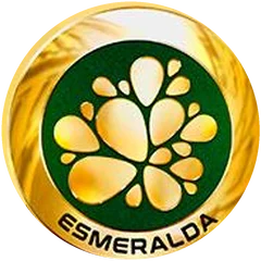 Medalha Esmeralda