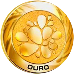 Medalha Ouro