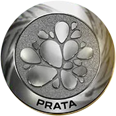 Medalha Prata
