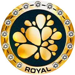 Medalha Royal