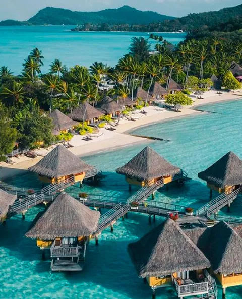 Bora Bora