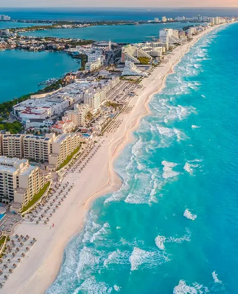 Cancún