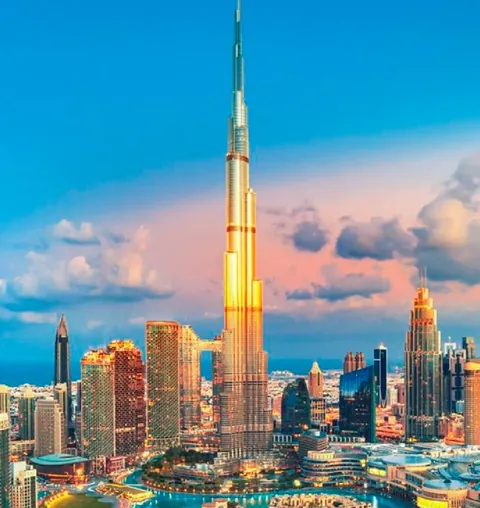 Dubai