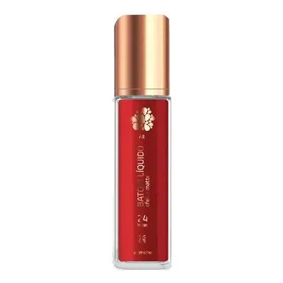 Batom Vermelho Ozonizado
