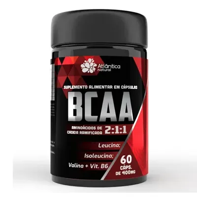 BCAA 2:1:1