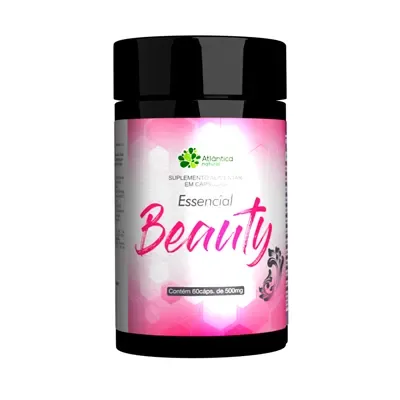 Beauty Hair, Skin & Nails