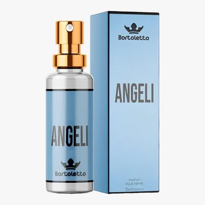 Mini Perfume Angeli 15 ml