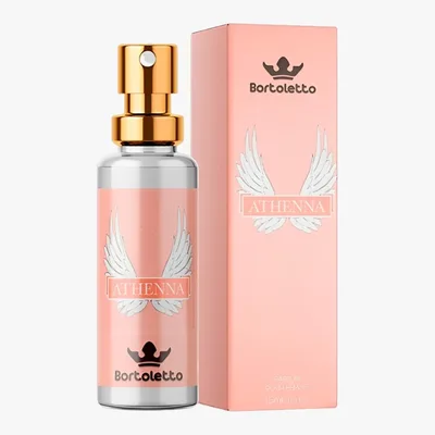 Mini Perfume Athenna 15 ml