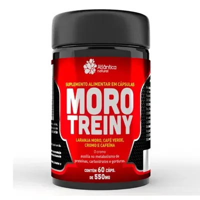Moro Treiny