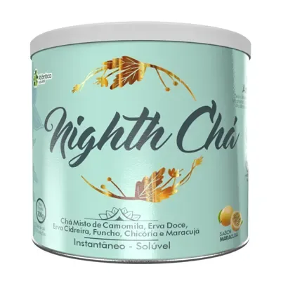 Night Chá Sono Bom