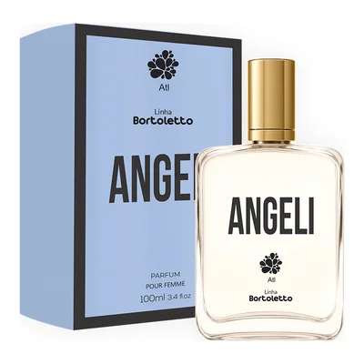 Perfume Angeli