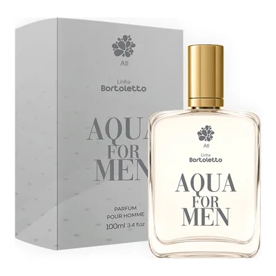 Perfume Aqua For Men