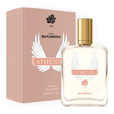 Perfume Athenna