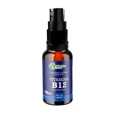 Vitamina B12