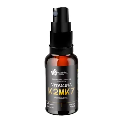 Vitamina K2 Gotas