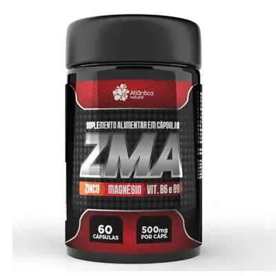 ZMA