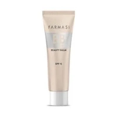 BB Cream 02 Light to Medium