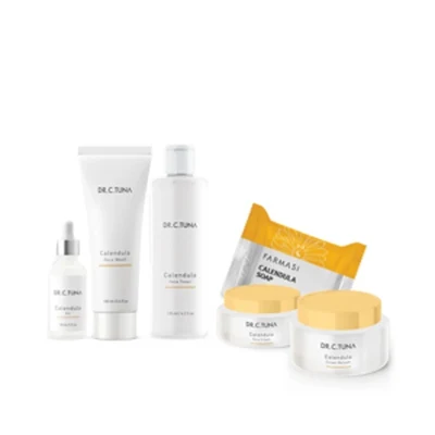 Calêndula Set