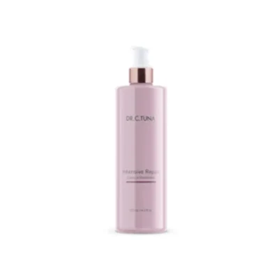 Dr. C. Tuna Intensive Repair Leave-in Condicionador