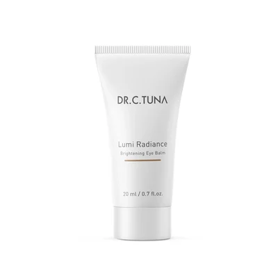 Dr. C. Tuna Lumi Radiance Contorno dos Olhos