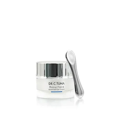 Dr. C. Tuna Resurface Advanced Eye Cream