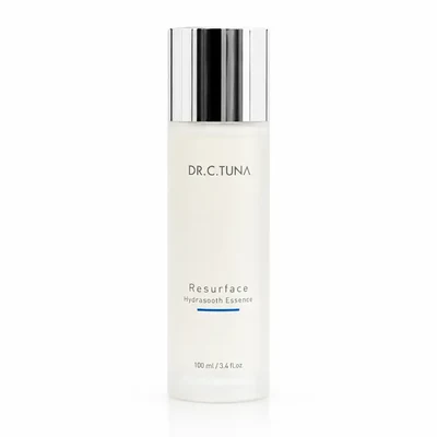 Dr. C. Tuna Resurface Hydrasooth Essence