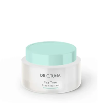 Dr. C. Tuna Tea Tree Bálsamo