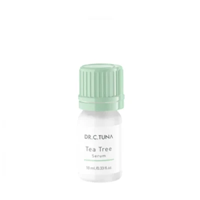 Dr. C. Tuna Tea Tree Sérum