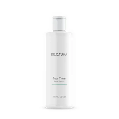 Dr. C. Tuna Tea Tree Tônico