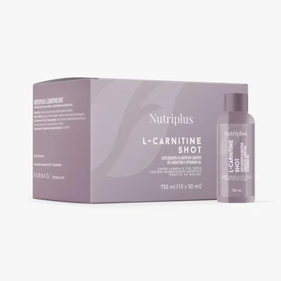 L-Carnitine Shot