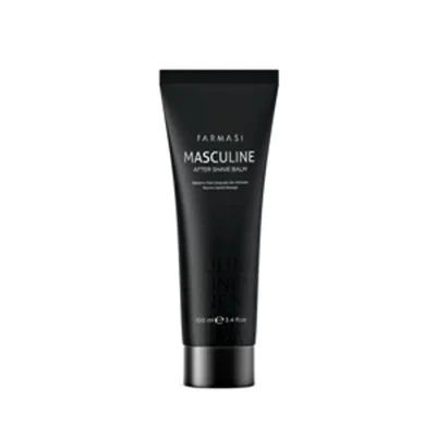 Masculine After Shave Balm 100 ml