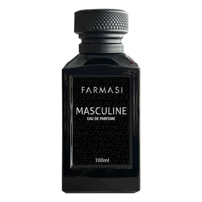 Masculine EDP