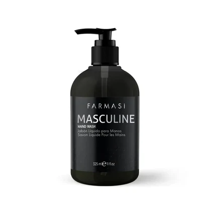Masculine Hand Wash