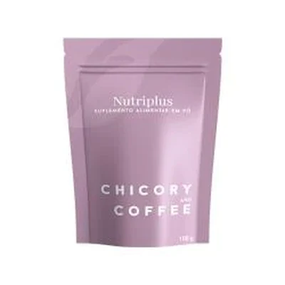 Nutriplus Chicory e Coffee