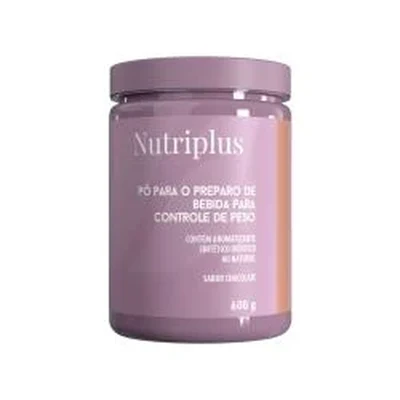 Nutriplus - Shake Chocolate