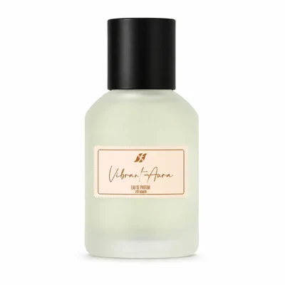 Vibrant. Aura EDP
