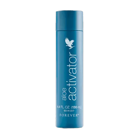 Aloe Activator