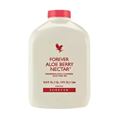 Aloe Berry Nectar