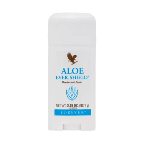 Aloe Ever Shield Deodorant
