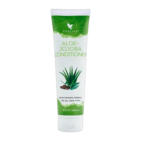 Aloe-Jojoba Conditioning