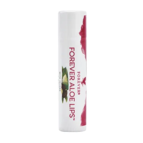 Aloe Lips