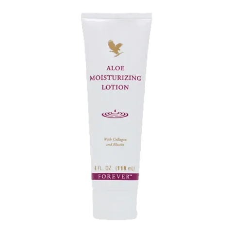 Aloe Moisturizing Lotion