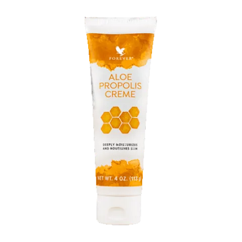 Aloe Propolis Creme