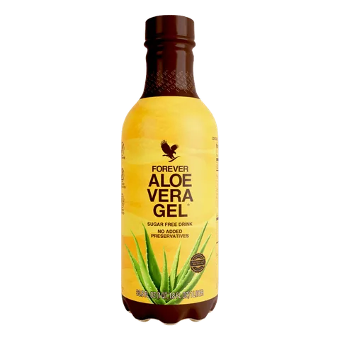 Aloe Vera Gel