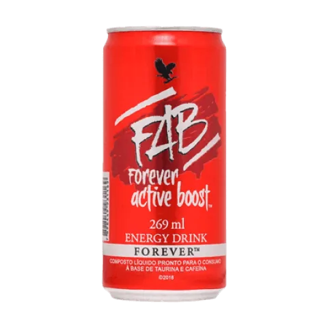 Forever Active Boost