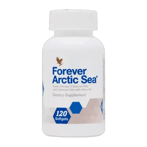 Forever Arctic Sea