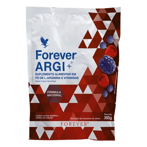 Forever Argi+