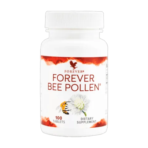 Forever Bee Pollen