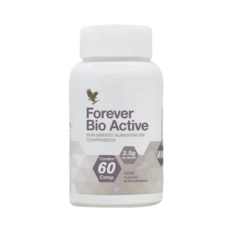 Forever Bio Active