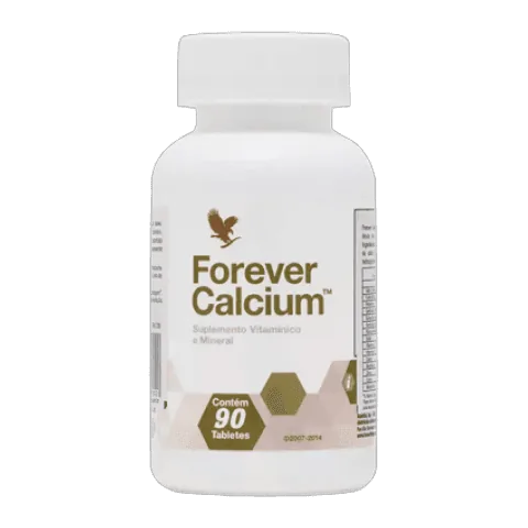 Forever Calcium